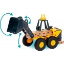 BRIO Builder 34598 - Volvo Wheel Loader BRIO Builder 34598 - Volvo Wheel Loader