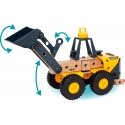 BRIO Builder 34598 - Volvo Wheel Loader BRIO Builder 34598 - Volvo Wheel Loader