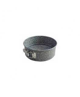 SPRING FORM cake tin non-stick coating 22X6.8 CM KB 7493