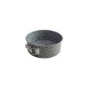 SPRING FORM cake tin non-stick coating 22X6.8 CM KB 7493