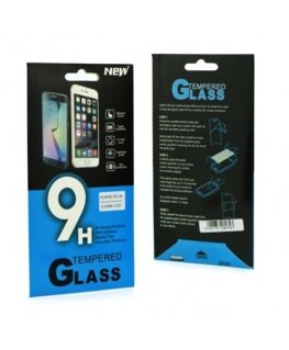 BL 9H Tempered Glass 0.33mm / 2.5D Screen Protector Apple iPhone 12 / iPhone 12 Pro