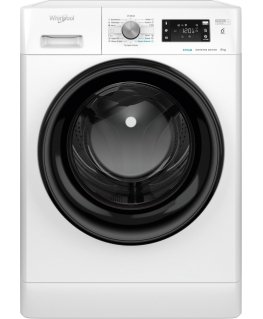 Washing machine WHIRLPOOL FFB 9469 BV EE