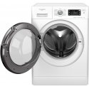 WHIRLPOOL Washing machine FFB 9469 BV EE, 9 kg, 1400 rpm WHIRLPOOL Washing machine FFB 9469 BV EE, 9 kg, 1400 rpm