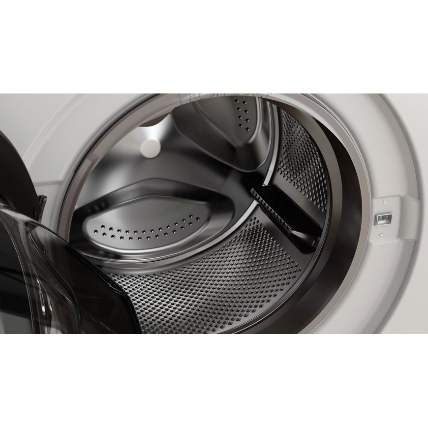 WHIRLPOOL Washing machine FFB 9469 BV EE, 9 kg, 1400 rpm – 6