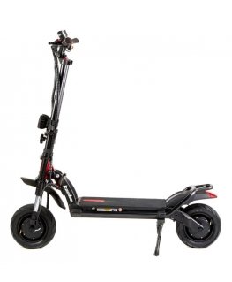 Kaabo El, Scooter, WolfWarrior11PLUSR
