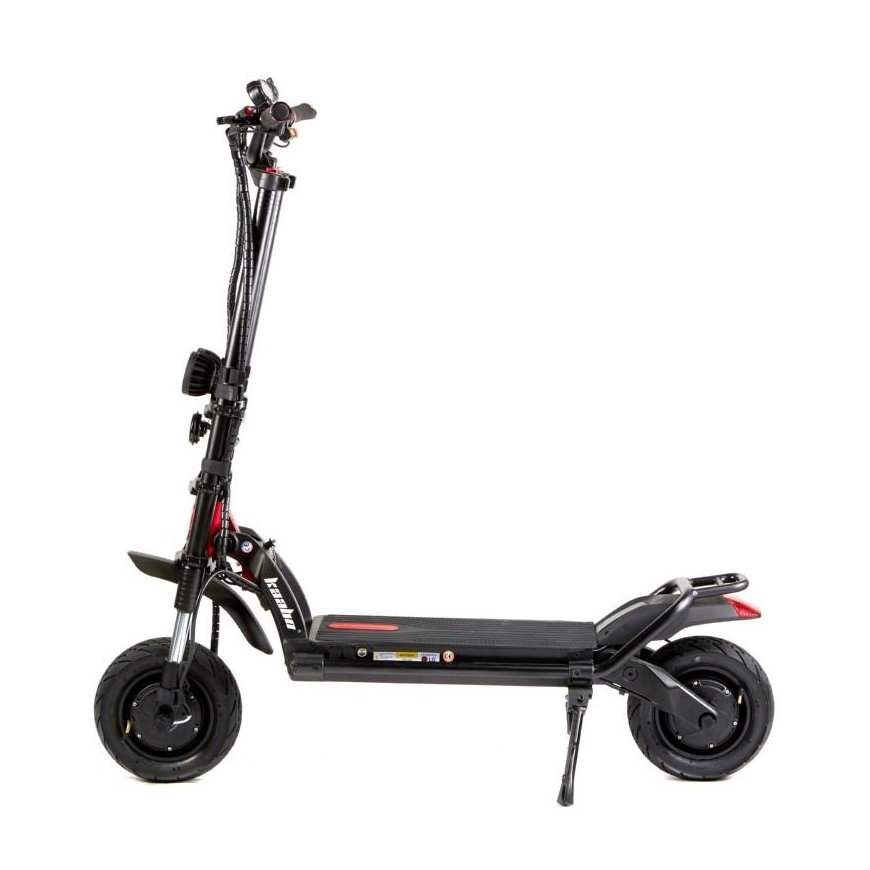 Kaabo El, Scooter, WolfWarrior11PLUSR