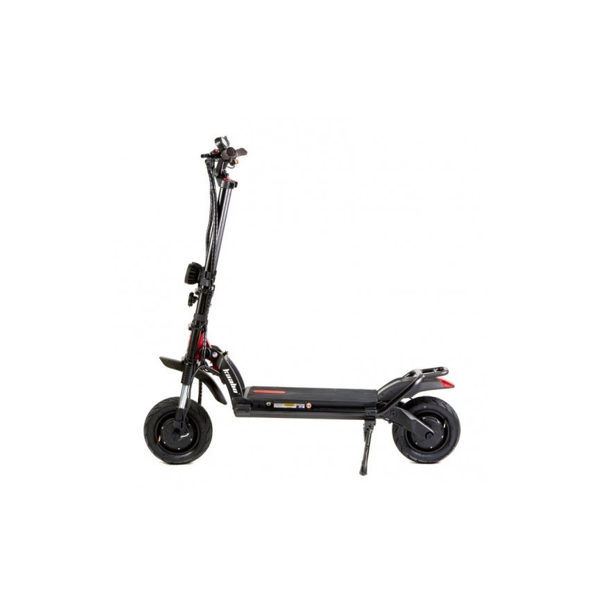 Kaabo El, Scooter, WolfWarrior11PLUSR – 2