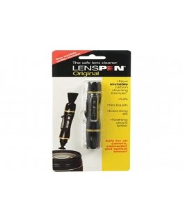 Cleaning pencil Lenspen Original Extra Tip Invisible Carbon