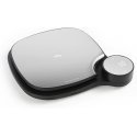 Witt Classic WCKS5BM -keittiövaaka, musta/teräs Witt Classic WCKS5BM -keittiövaaka, musta/teräs
