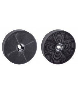 Carbon filter MAAN FWMGPZ