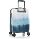 Heys Tie-Dye Blue Fashion Spinner 53 cm -matkalaukku, sininen Heys Tie-Dye Blue Fashion Spinner 53 cm -matkalaukku, sininen