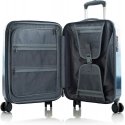 Heys Tie-Dye Blue Fashion Spinner 53 cm suitcase, blue