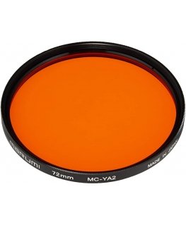 Filtras Marumi MC-PO1 (Žalias) 72 mm