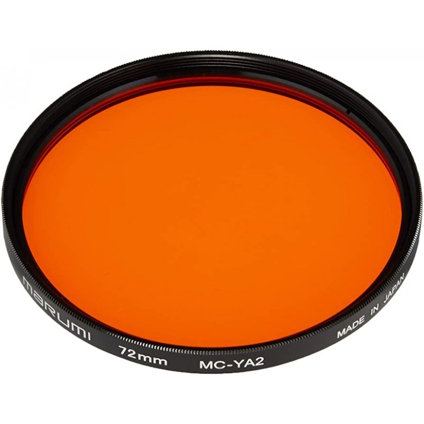 MARUMI Filter Marumi MC-PO1 (Green) 72