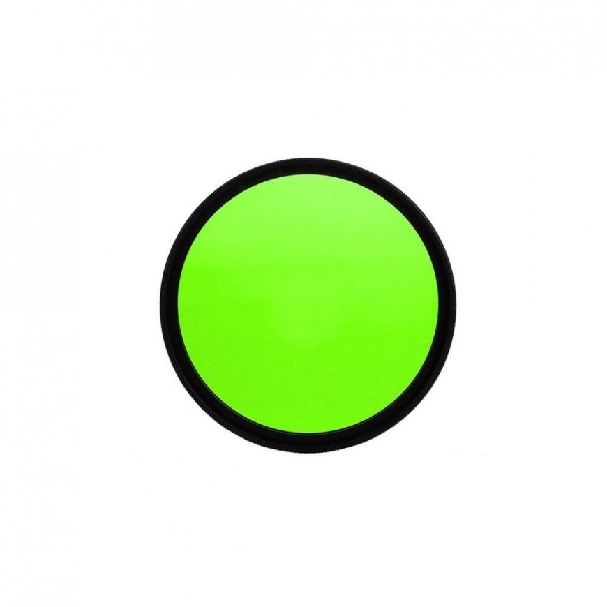 MARUMI Filter Marumi MC-PO1 (Green) 67