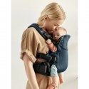BABYBJORN carrier HARMONY 3D Mesh, navy blue, 088008 BABYBJORN carrier HARMONY 3D Mesh, navy blue, 088008