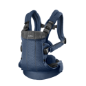 BABYBJORN nešioklė HARMONY 3D Mesh, navy mėlynas, 088008