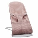 BABYBJORN bed BLISS Mesh, dusty pink, 006108 BABYBJORN bed BLISS Mesh, dusty pink, 006108