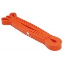 Exercise band SVELTUS Power band medium Orange Exercise band SVELTUS Power band medium Orange