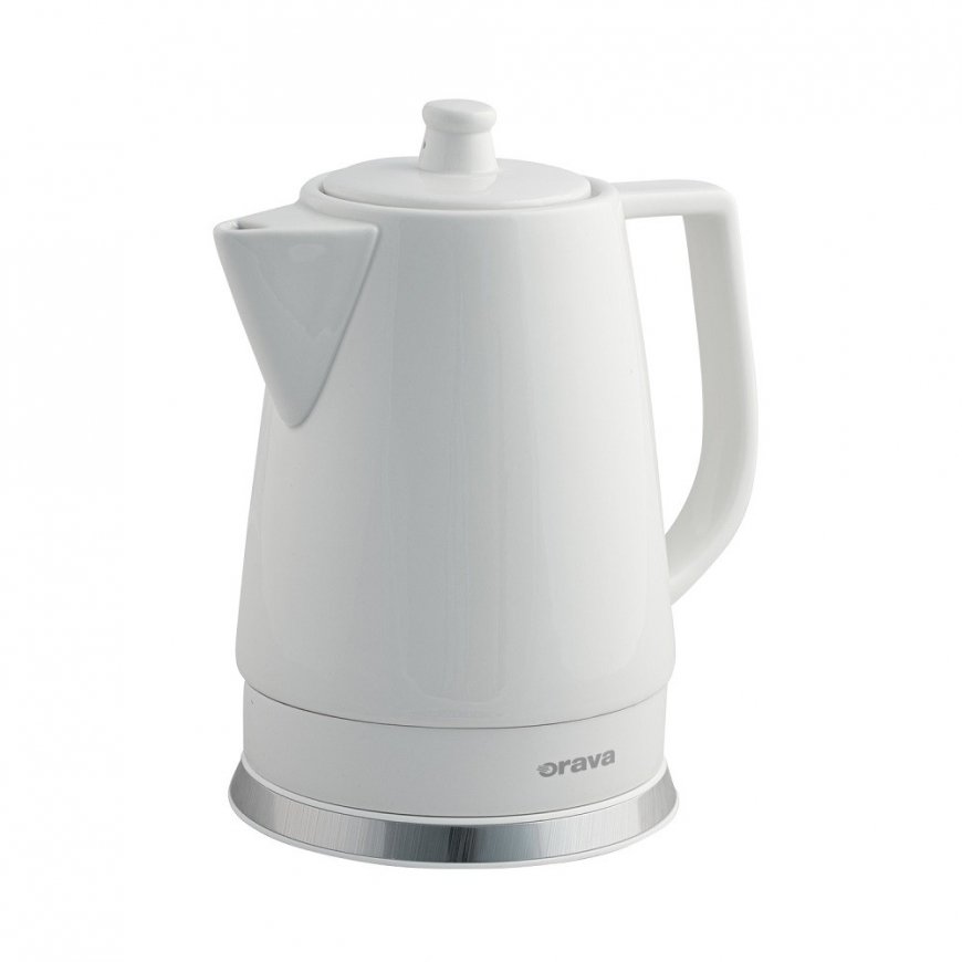Ceramic kettle Orava VK3813W – 2