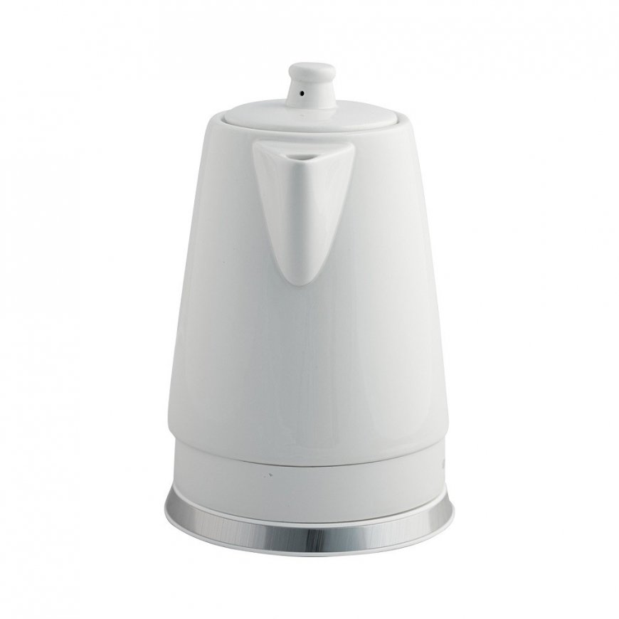 Keraamiline veekeetja Orava VK3813W, valge – 3