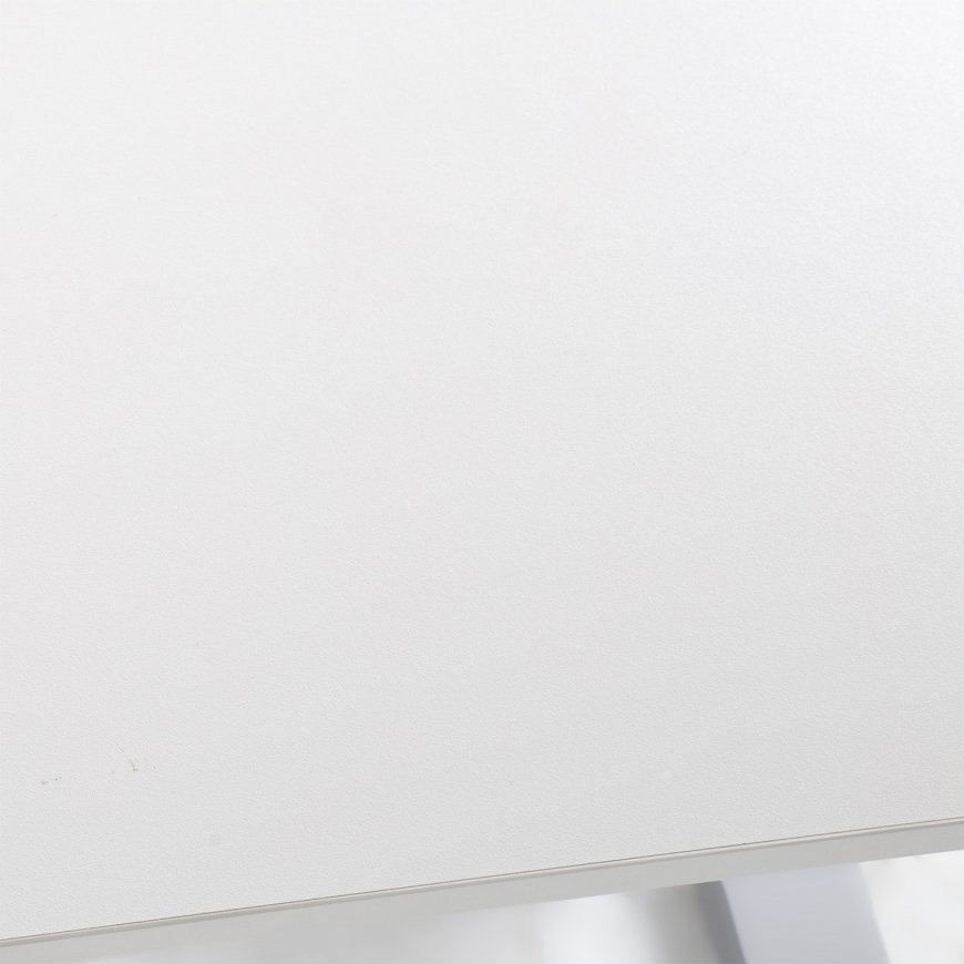 Tabletop ERGO 140x70cm, white – 2
