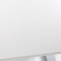 Tabletop ERGO 140x70cm, white