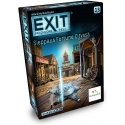 EXIT Sieppaus Fortune Cityssä -pakohuonepeli EXIT Sieppaus Fortune Cityssä -pakohuonepeli