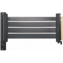 Phanteks Fanteks Riser Flat Line PCI-E 4.0 x 16 220 mm 90 ° (PH-CBRS4 .0 _ FL22) Phanteks Fanteks Riser Flat Line PCI-E 4.0 x 16 220 mm 90 ° (PH-CBRS4 .0 _ FL22)