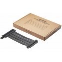 Phanteks Flat Line -riser-kaapeli, 220 mm Phanteks Flat Line -riser-kaapeli, 220 mm