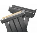 Phanteks Flat Line -riser-kaapeli, 220 mm Phanteks Flat Line -riser-kaapeli, 220 mm