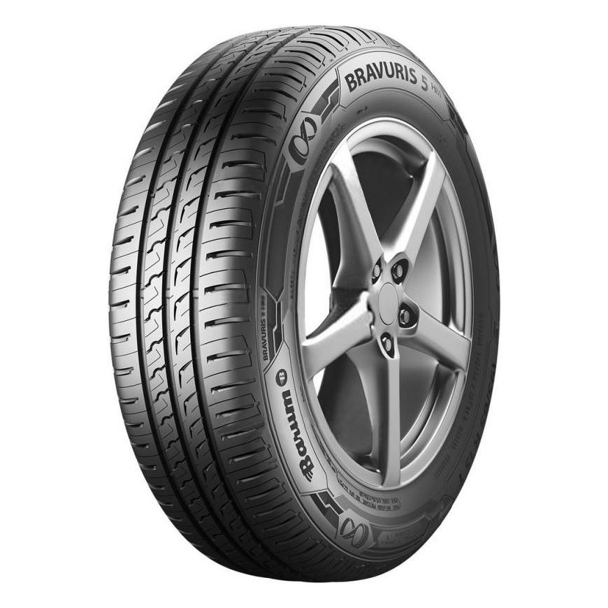 Barum Tires Bravuris 5HM 98 H ( CBB 71dB ) – 2