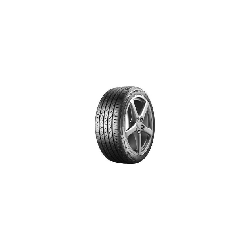 Barum Tires Bravuris 5HM 98 H ( CBB 71dB ) – 3