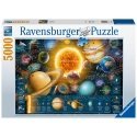 Ravensburger pulse 5000 pcs Solar system Ravensburger pulse 5000 pcs Solar system