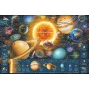 Ravensburger pulse 5000 pcs Solar system Ravensburger pulse 5000 pcs Solar system