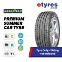 Goodyear Padangos Eagle F1 Asymmetric 3 100 Y XL * MOE RunFlat ( C B B 73dB ) Goodyear Padangos Eagle F1 Asymmetric 3 100 Y XL * MOE RunFlat ( C B B 73dB )