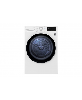 Dryer LG RH80V3AV6N