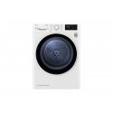 Džiovyklė LG Dryer Machine RH80V3AV6N Energy efficiency class A++, Front loading, 8kg, LED, Gylis 69 Džiovyklė LG Dryer Machine RH80V3AV6N Energy efficiency class A++, Front loading, 8kg, LED, Gylis 69