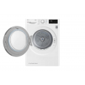 Dryer LG RH80V3AV6N Dryer LG RH80V3AV6N