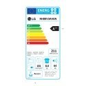 Dryer LG Dryer Machine RH80V3AV6N Energy efficiency class A++, Front loading, 8kg, LED, Depth 69 cm, Dryer LG Dryer Machine RH80V3AV6N Energy efficiency class A++, Front loading, 8kg, LED, Depth 69 cm,