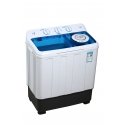 BROCK Pesumasin, 6 kg, 480W WM 6002 WH