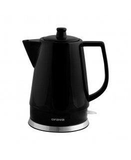Ceramic kettle Orava VK3813B