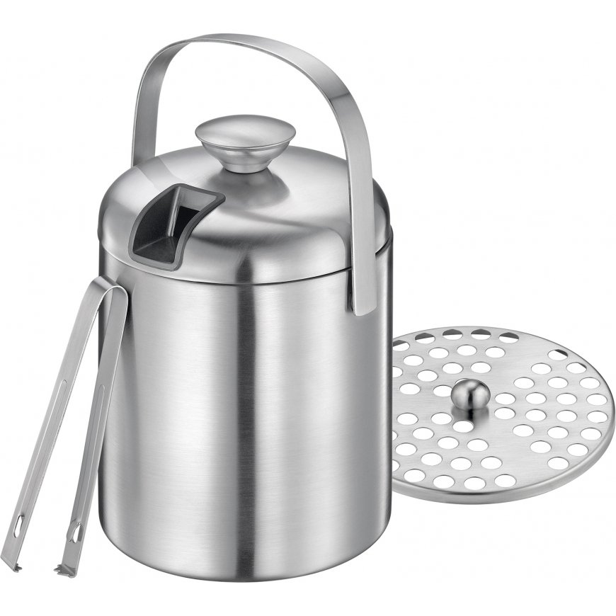 Cilio Freddo ice cube container