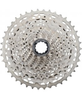 Shimano Deore CSM5100 11speed 11-42T wheelset