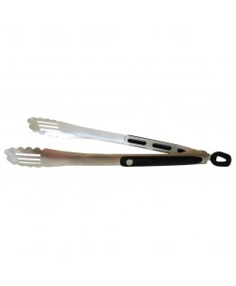 Texas Club BBQ Tongs