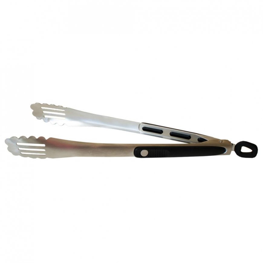 Texas Club Texas Club BBQ Tongs