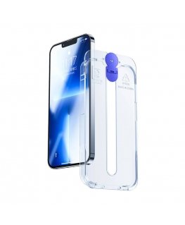Joyroom JR-H03 full screen tempered glass for Apple iPhone 14 Plus 6.7 "