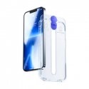 Joyroom JR-H03 full screen tempered glass for Apple iPhone 14 Plus 6.7 " Joyroom JR-H03 full screen tempered glass for Apple iPhone 14 Plus 6.7 "