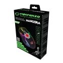 Esperanza EGM701 pele Labās puses USB Type-A Optical 7200 DPI Esperanza EGM701 pele Labās puses USB Type-A Optical 7200 DPI