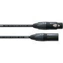 Cordial AES/EBU XLR - XLR -kaapeli, 2 m Cordial AES/EBU XLR - XLR -kaapeli, 2 m